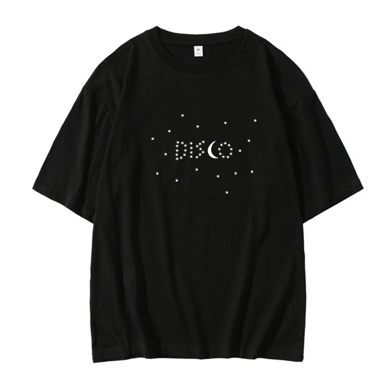CAMISETAS STRAY KIDS 100% ALGODÃO