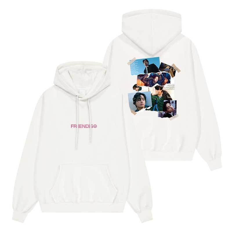 V FRI(END)S SWEATSHIRTS