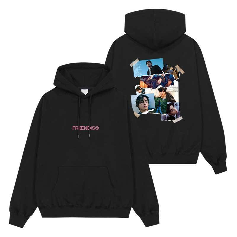 V FRI(END)S SWEATSHIRTS