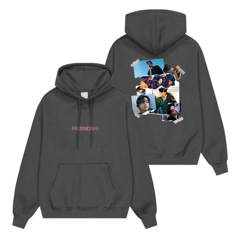 V FRI(END)S SWEATSHIRTS