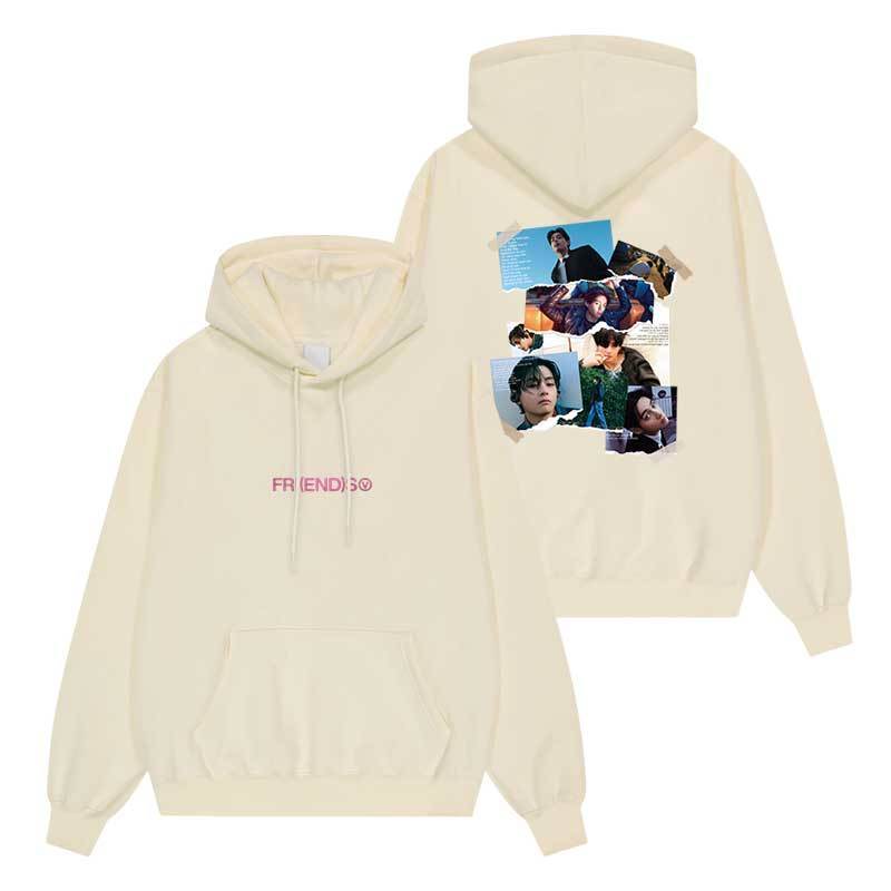 V FRI(END)S SWEATSHIRTS