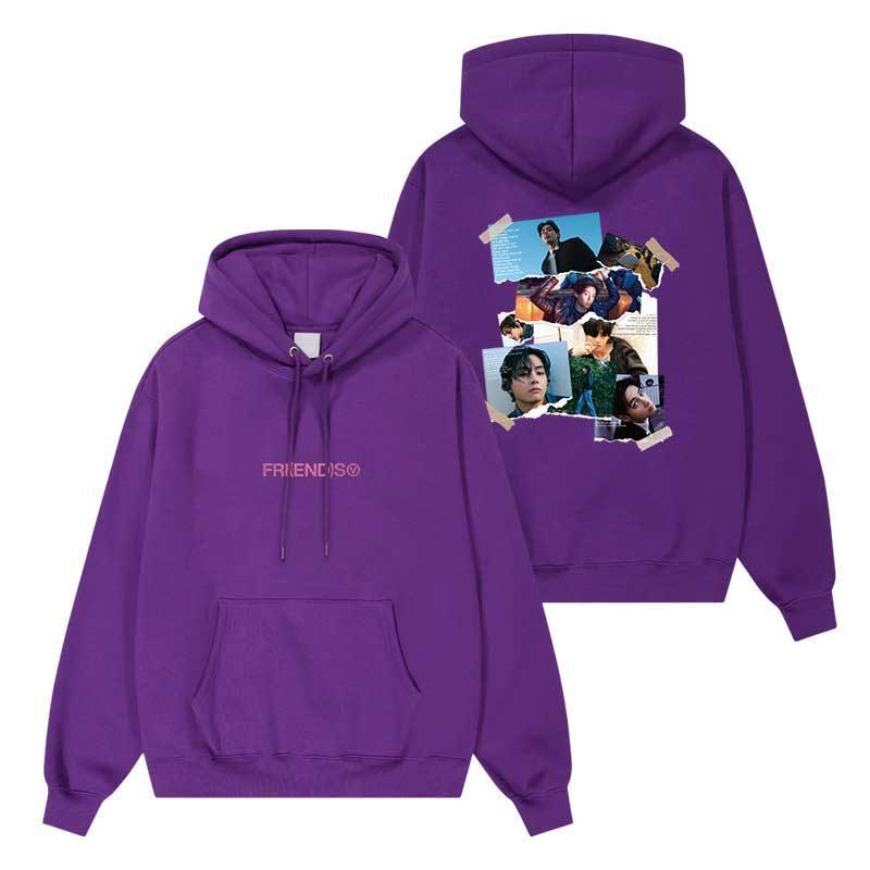V FRI(END)S SWEATSHIRTS