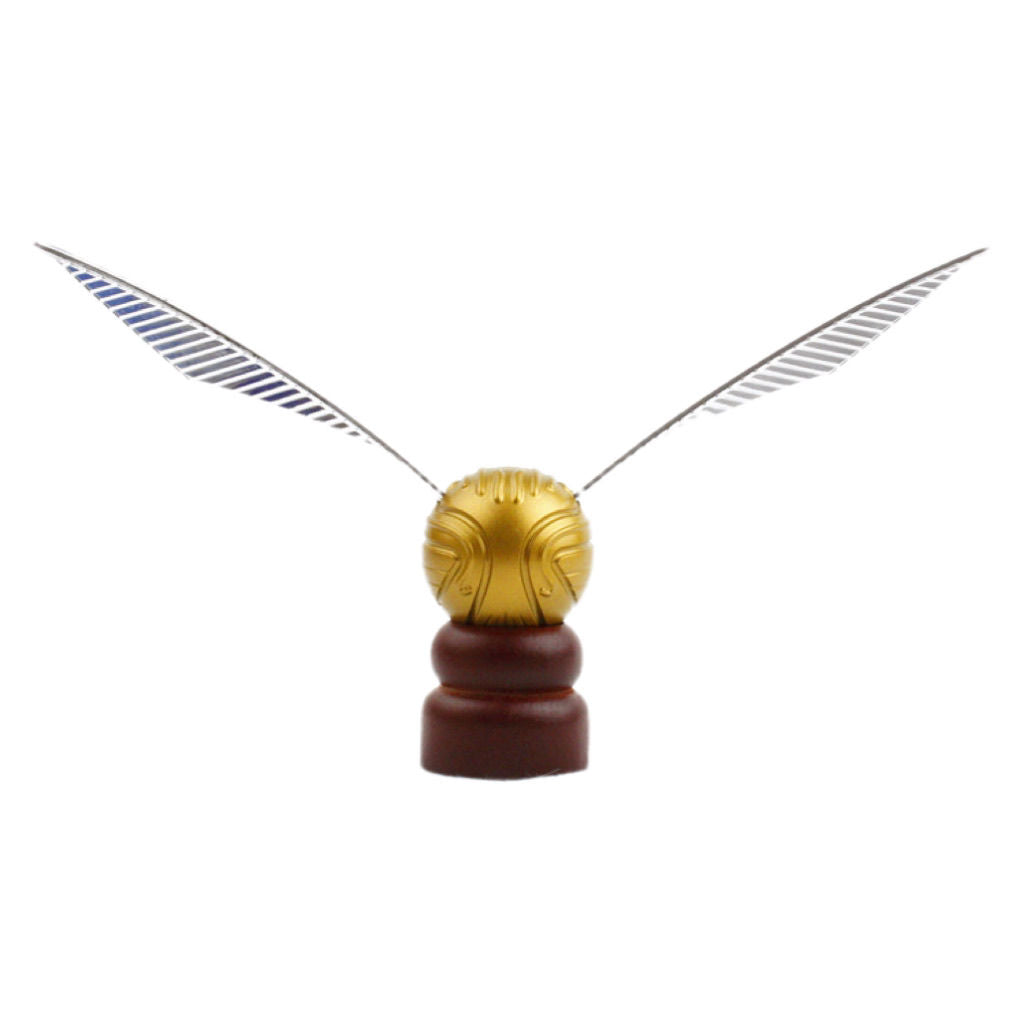 POMO DE OURO DECORATIVO HARRY POTTER