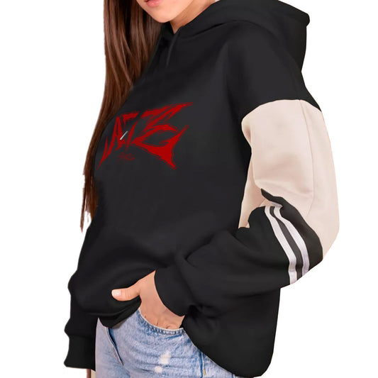 MOLETOM STRAY KIDS ATE (três cores)