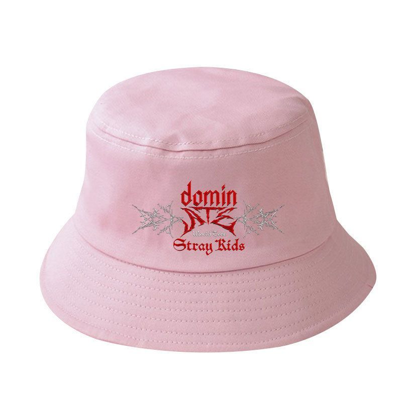STRAY KIDS ATE BUCKET HAT (varios colores)