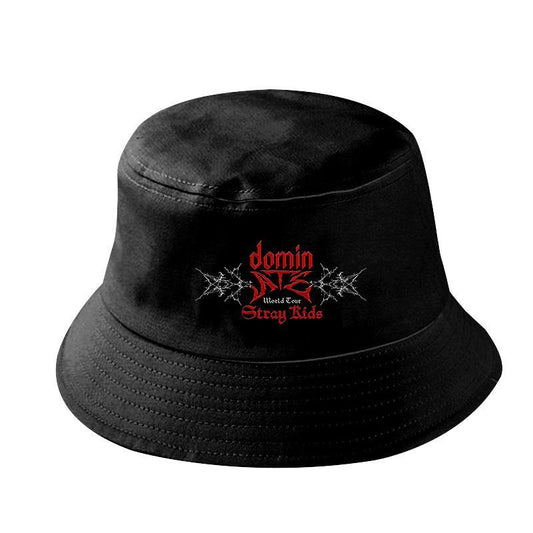 BUCKET HAT STRAY KIDS ATE (várias cores)