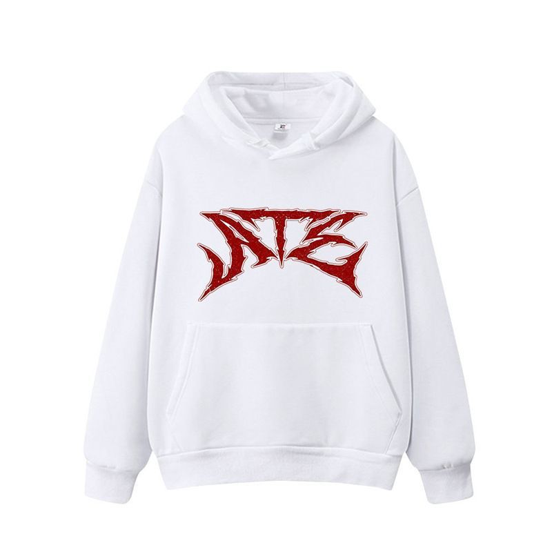 MOLETONS STRAY KIDS ATE