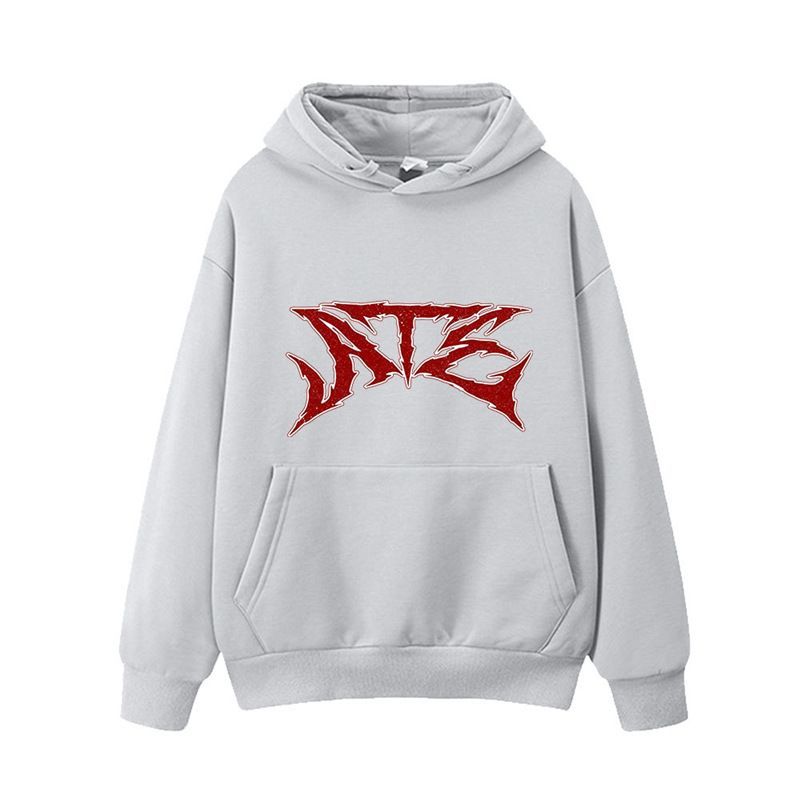 MOLETONS STRAY KIDS ATE