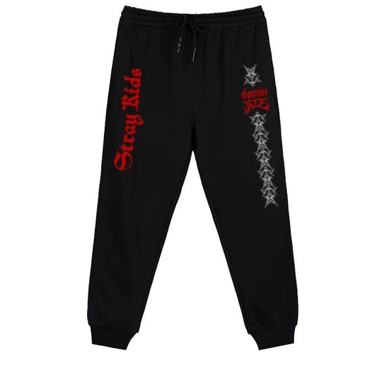 MOLETONS STRAY KIDS Domin ATE TOUR