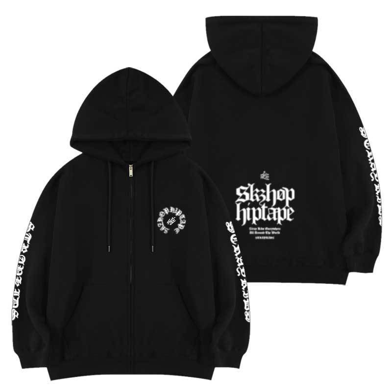 STRAY KIDS HOP SWEATSHIRT