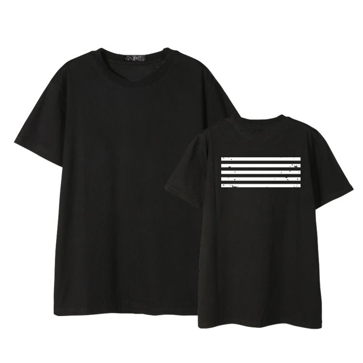 BIGBANG T-SHIRTS MADE 100% COTTON