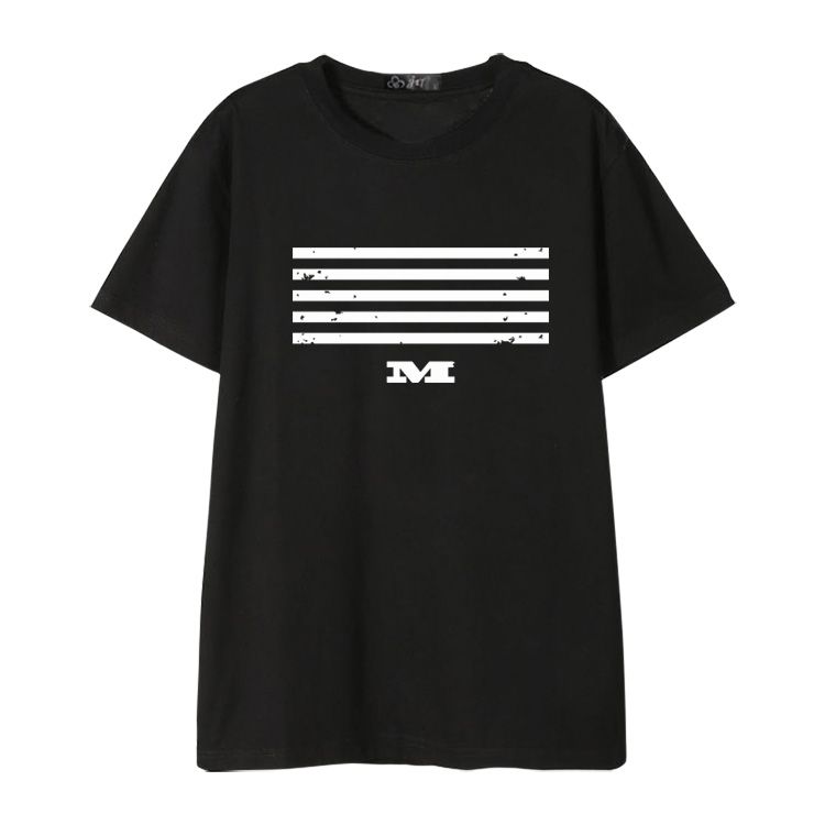 BIGBANG T-SHIRTS MADE 100% COTTON