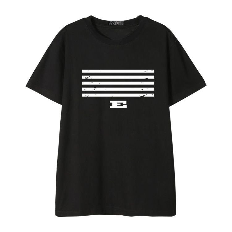BIGBANG T-SHIRTS MADE 100% COTTON