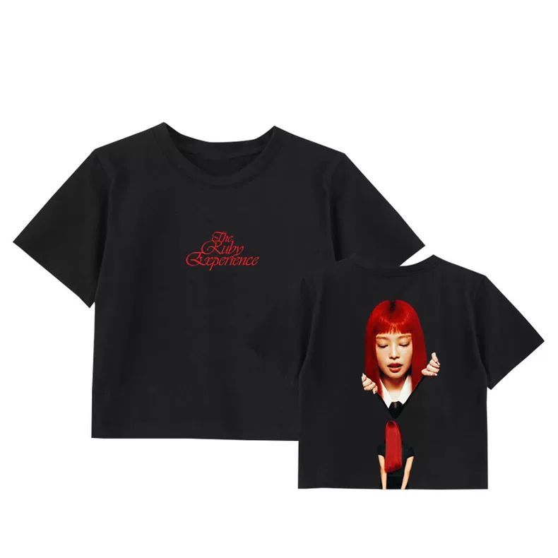 PINK T-SHIRT (BLACKPINK) AND BRUNO MARS APT 100% COTTON