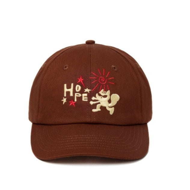BONÉ JHOPE ON THE STAGE TOUR MERCH BORDADO