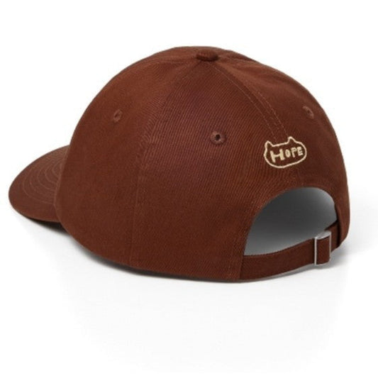 BONÉ JHOPE ON THE STAGE TOUR MERCH BORDADO