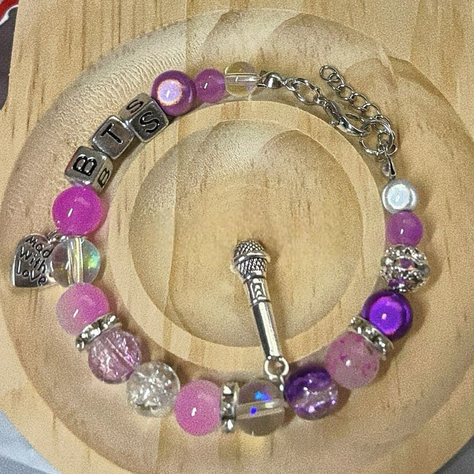BTS BRACELET