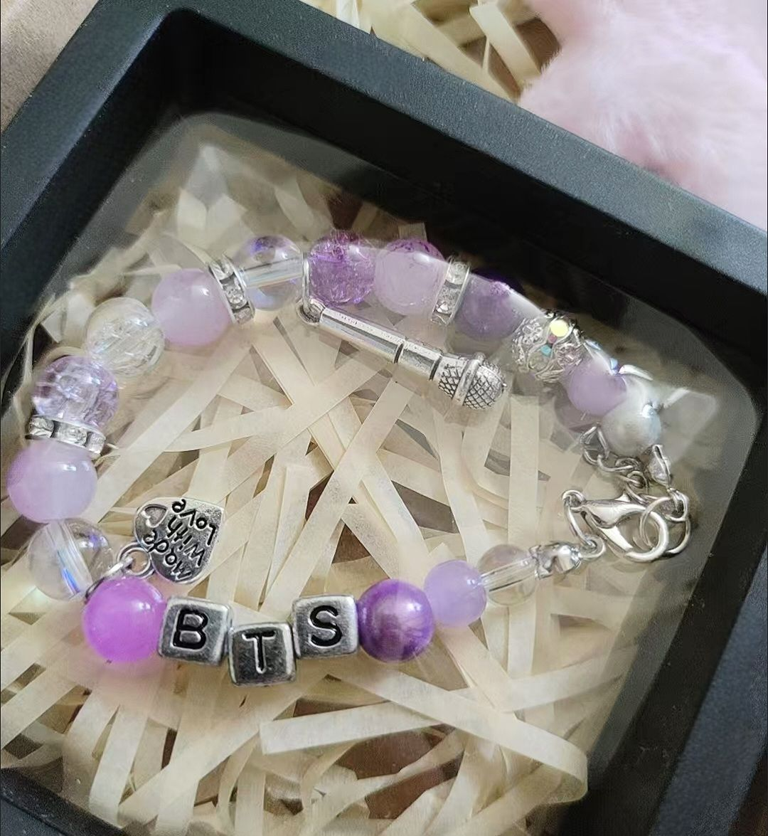 BTS BRACELET