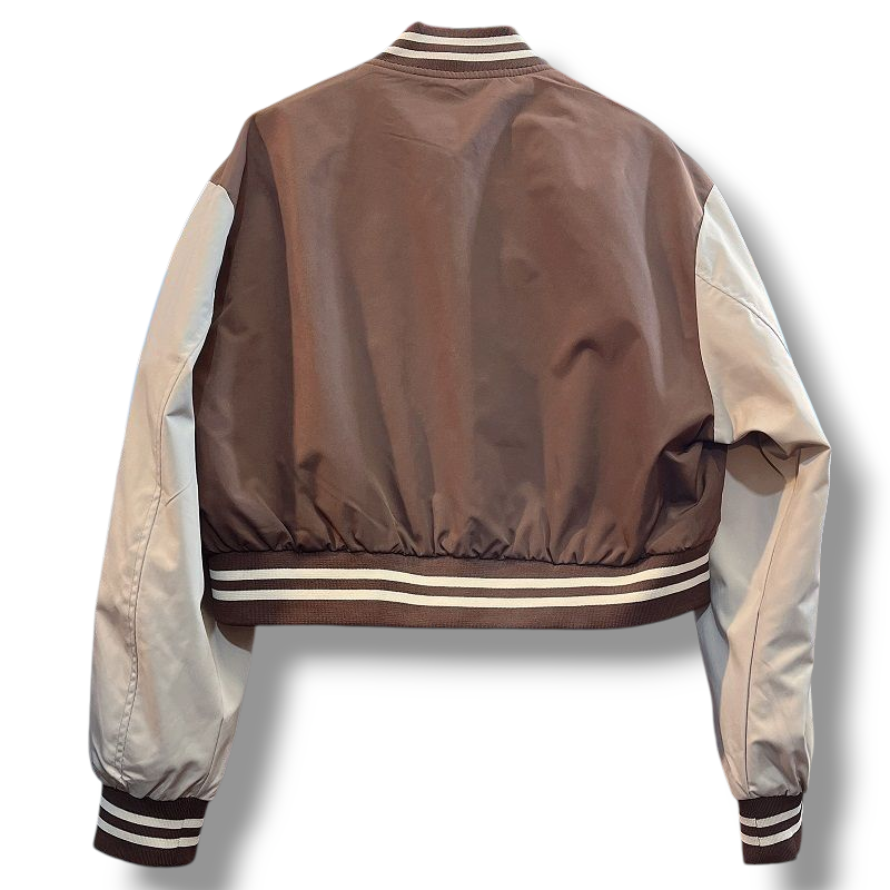 SUGA D'DAY AGUST D JEANS JACKETS