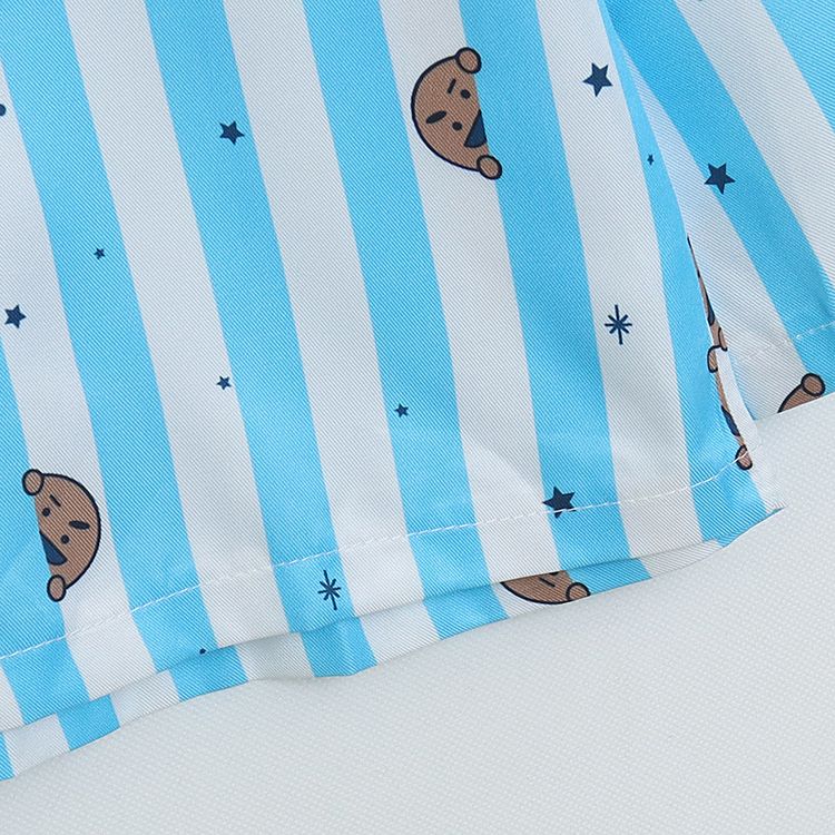 BT21 BTS PIJAMAS (todos los personajes)