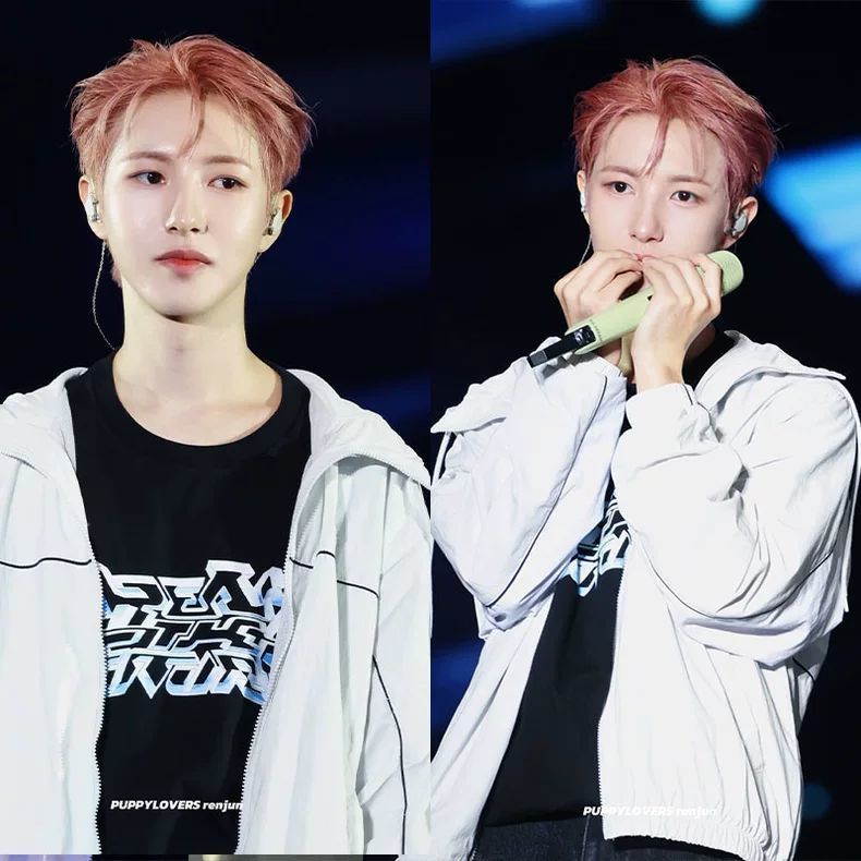 CAMISETAS NCT DREAM 2025 100% ALGODÃO