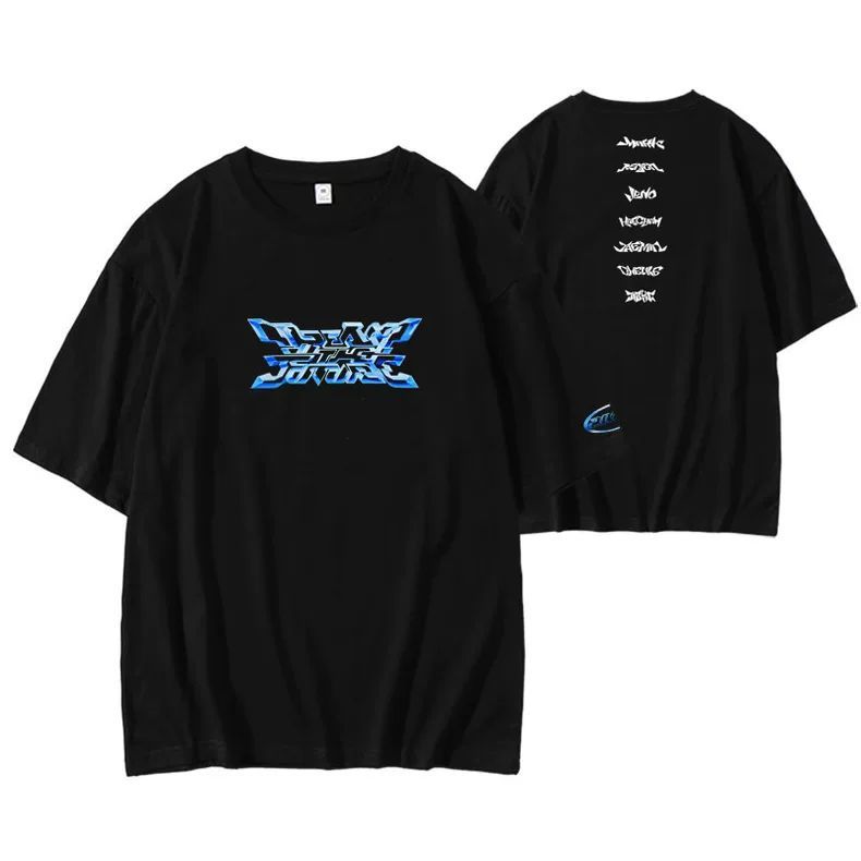 CAMISETAS NCT DREAM 2025 100% ALGODÃO