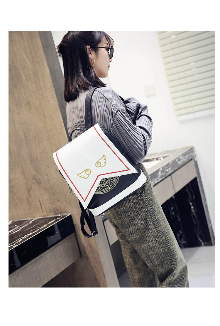 BT21 BTS BACKPACK