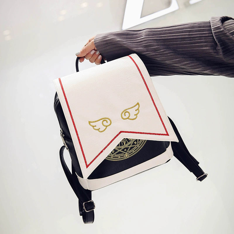 BT21 BTS BACKPACK