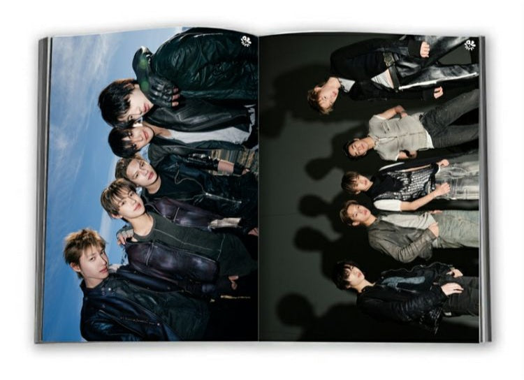 PHOTOBOOK CORTIS + PHOTOCARDS + ACESSÓRIOS + QUADRO + ITENS!✨