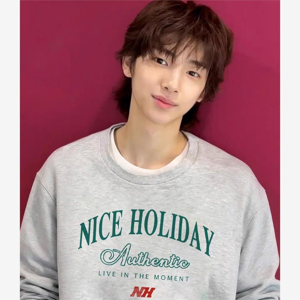 MOLETOM CORTIS JUHOON