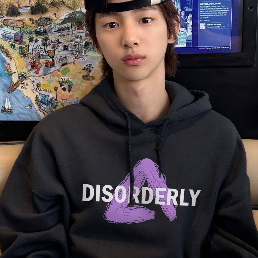 MOLETOM CORTIS JUHOON