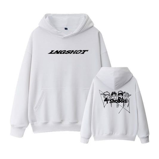 MOLETOM LNGSHOT