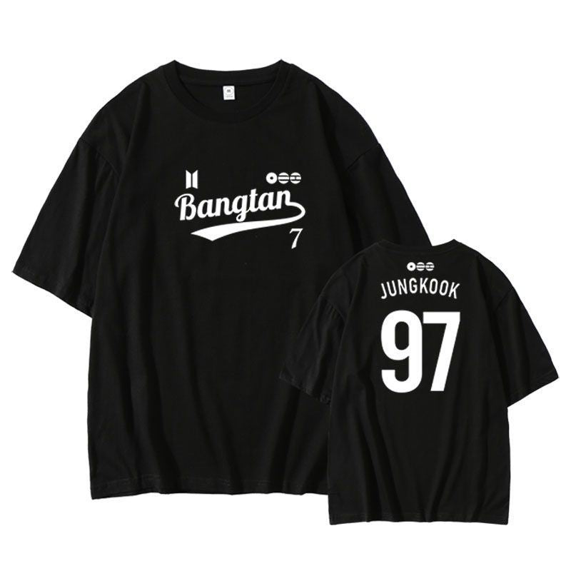 CAMISETAS BTS WORLD TOUR 2026 ARIRANG 100% ALGODÃO