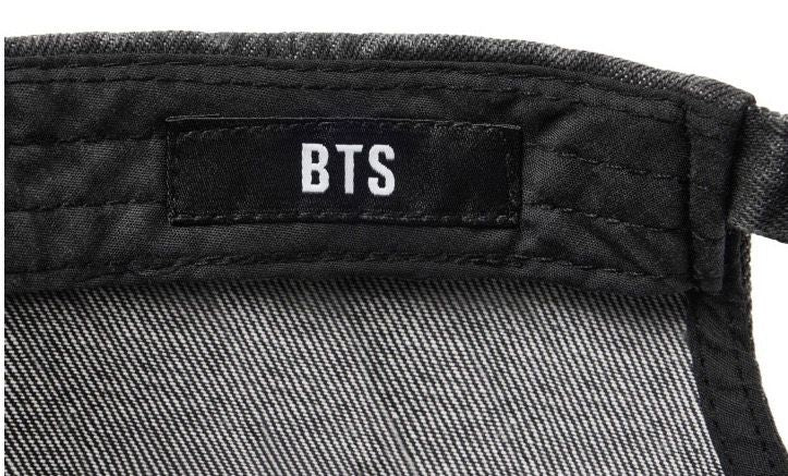 BTS MERCH ARIRANG CAPS