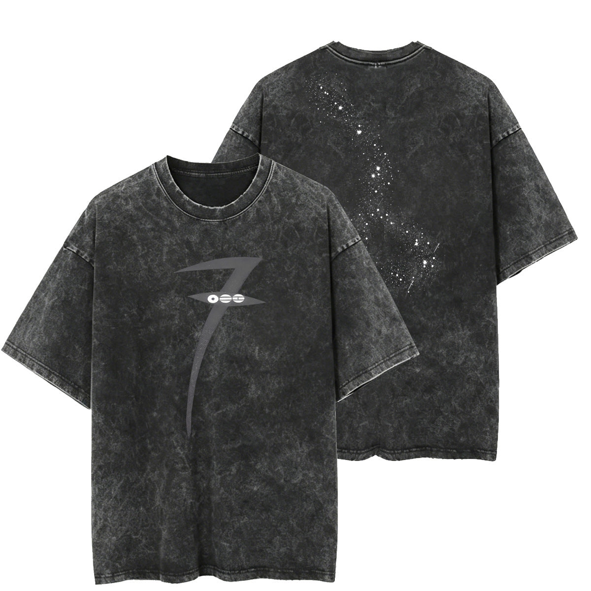 BTS ARIRANG T-SHIRT 100% COTTON – PLANET STORE