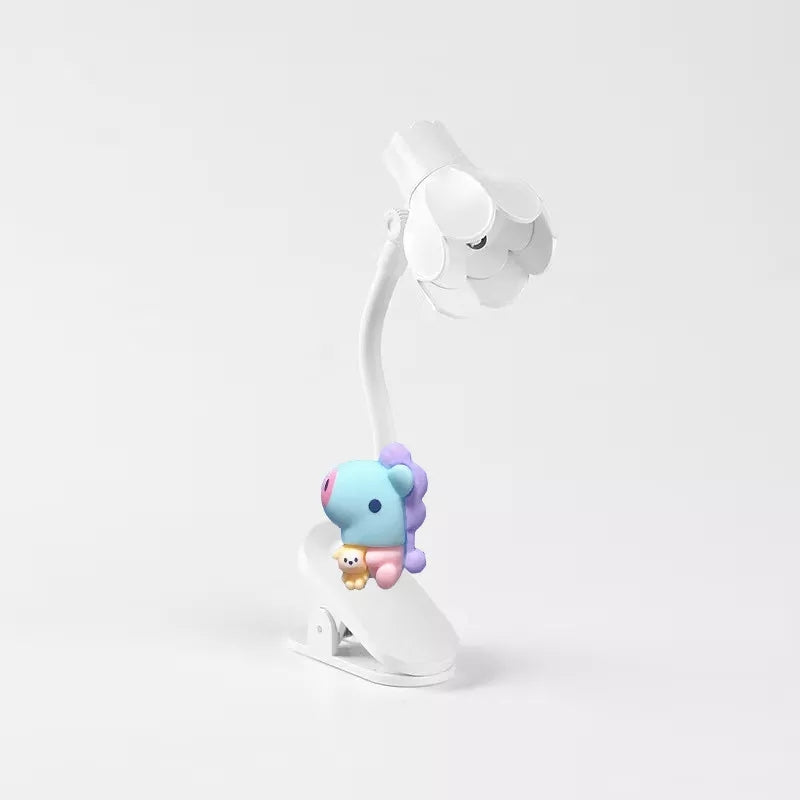 Lámpara de lectura LED BT21 BTS