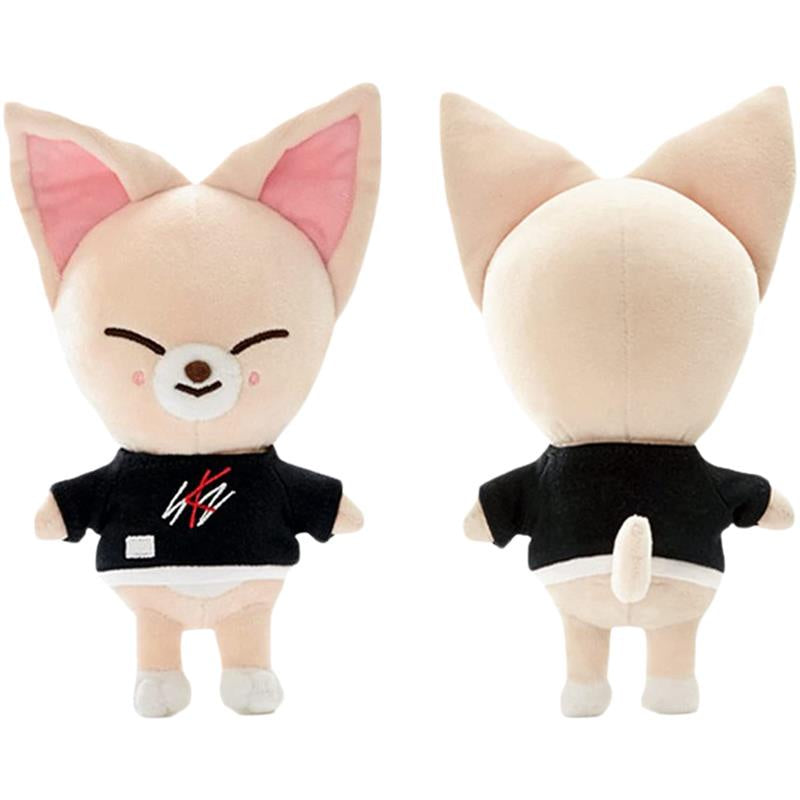 SKZOO STRAY KIDS PLUSH TOYS (20 to 25 cm)