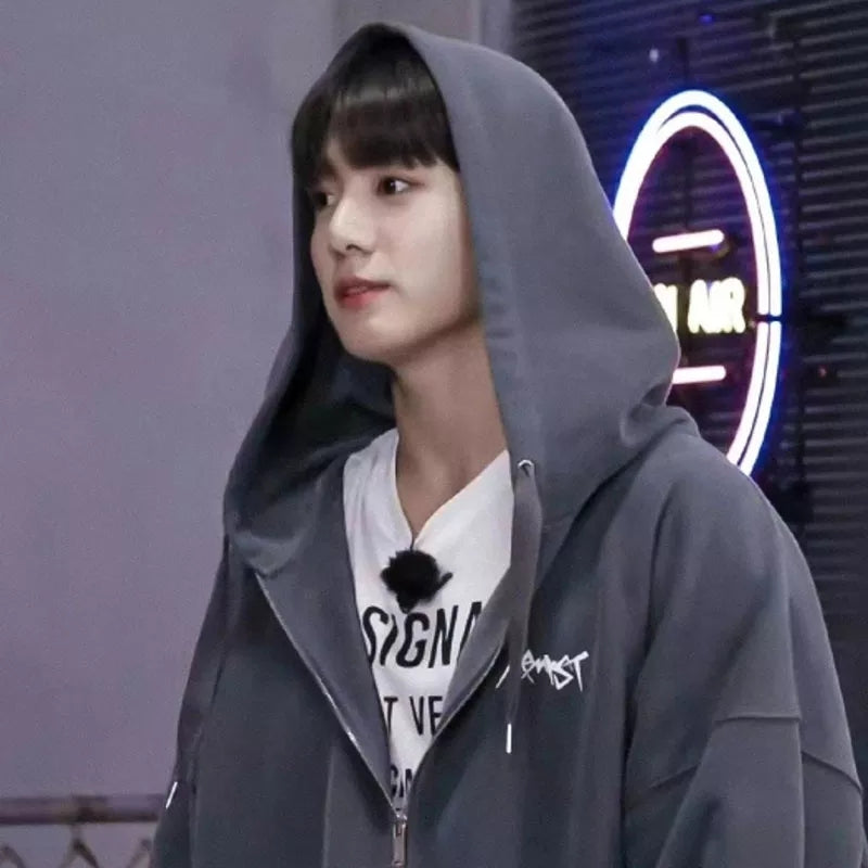 ARMYST JUNGKOOK BTS SWEATSHIRT (various colors)