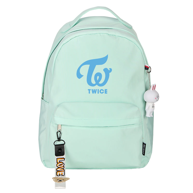 MOCHILAS TWICE