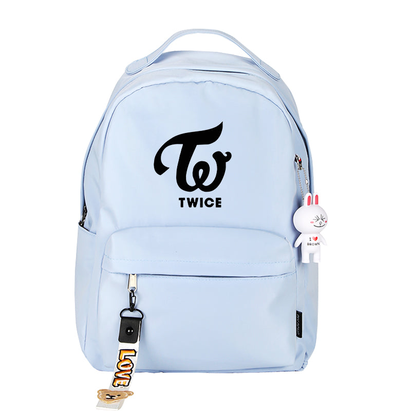 MOCHILAS TWICE