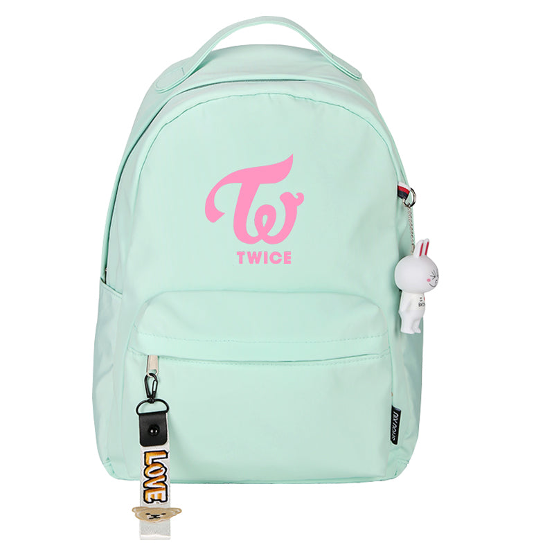 MOCHILAS TWICE