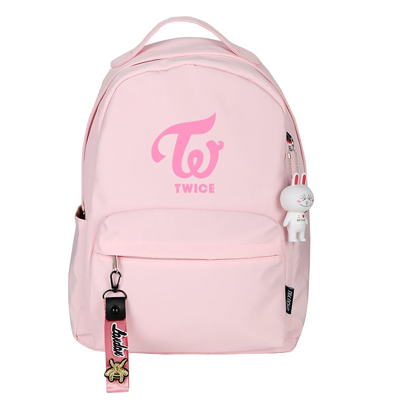 MOCHILAS TWICE