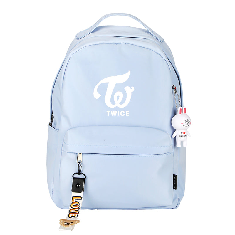 MOCHILAS TWICE