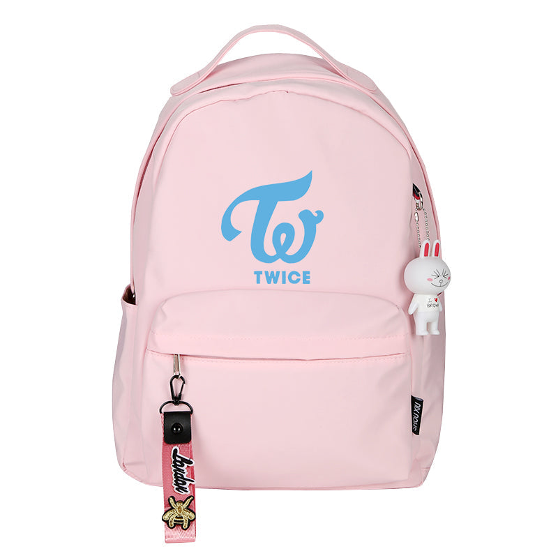MOCHILAS TWICE