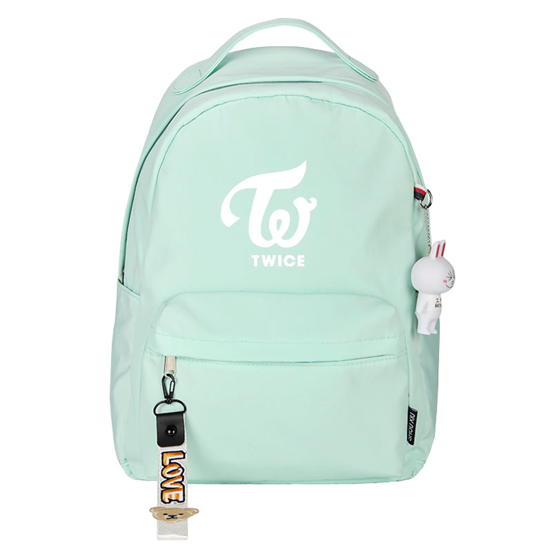 MOCHILAS TWICE