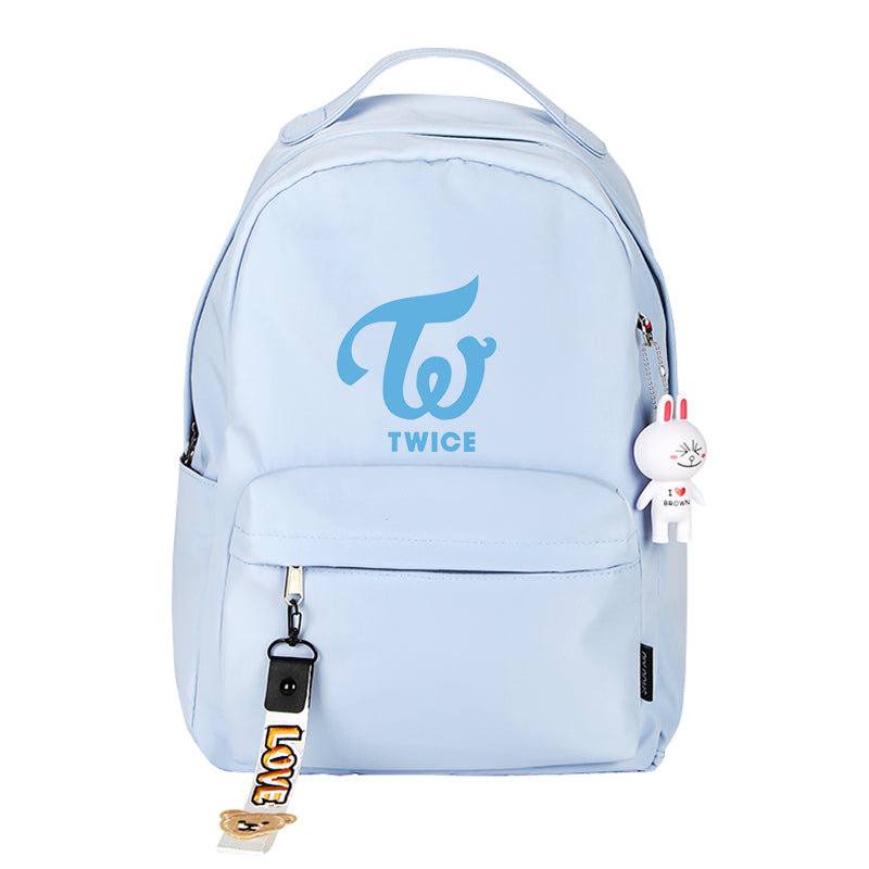 MOCHILAS TWICE