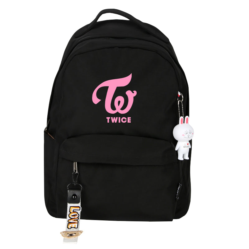 MOCHILAS TWICE