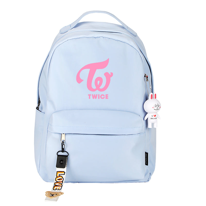 MOCHILAS TWICE