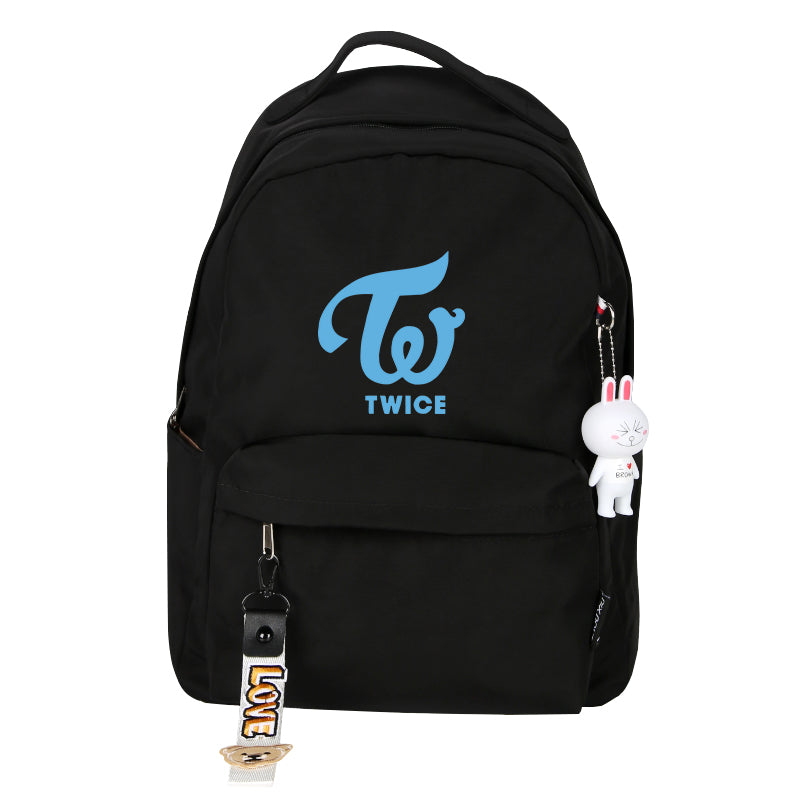 MOCHILAS TWICE