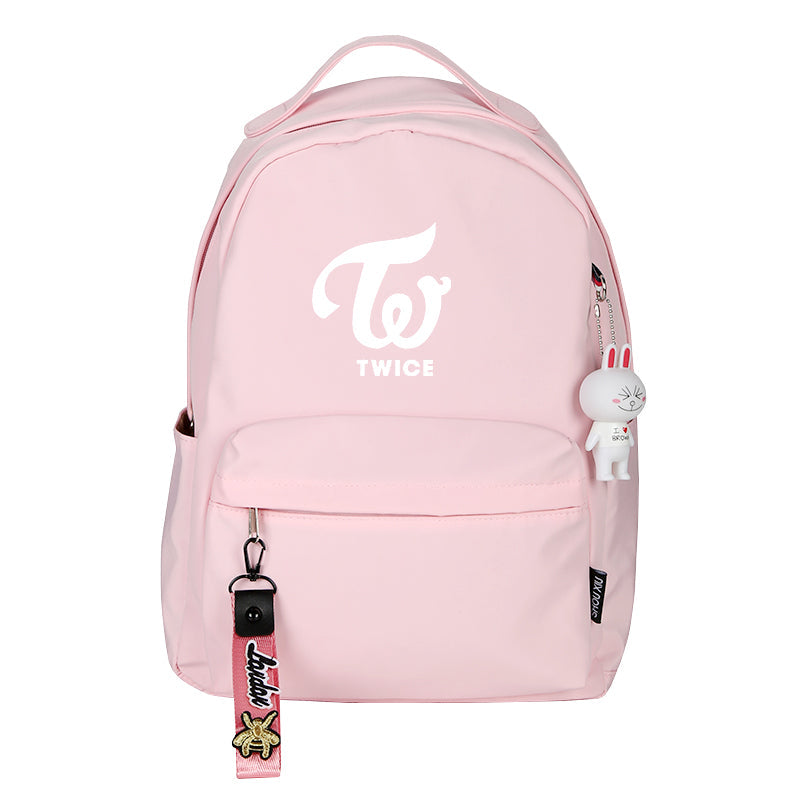 MOCHILAS TWICE